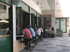 -RAC BAR(安福路店)