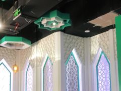 -帕米尔食府(白云观店)