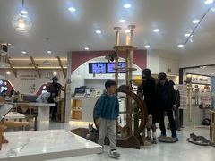 -喵园·猫主题咖啡厅·撸猫·猫咖(国贸店)