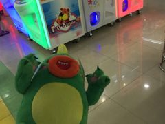 -爱玩嘉年华(成都北城天街店)