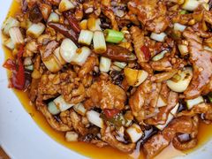 -春涛餐馆(下坝店)