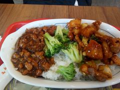 -和合谷(德外店)