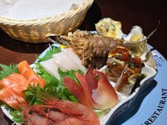 -松子料理(亮马桥店)