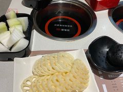 -汤岛涮小火锅(温州龙湾万达店)