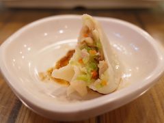 -宝源饺子(麦子店街店)
