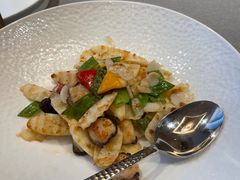 -上海浦东滨江喜来登酒店