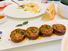-醉辉皇上海之巅(上海中心大厦店)