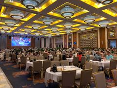 大堂-顺德人家食府(黄金广场店)