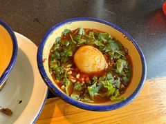 -李子坝梁山鸡(李子坝大鸡哥店)