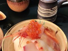-Sushi Hanzo半藏(天环广场店)