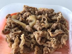-吉野家(大连黑石礁富丽庭店)