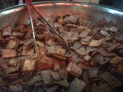 五香豆腐干-礼泉醪糟作坊(永兴坊店)