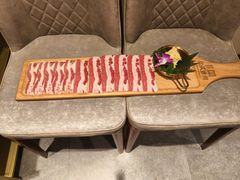 -红沃鳗鱼黑牛烤肉店(不老街店)