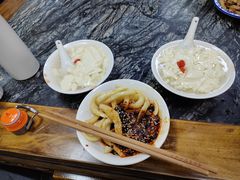 冰醉豆花-西月城谭豆花(春熙路店)