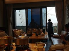 -华侨城嘉途酒店·屋顶阳光餐厅