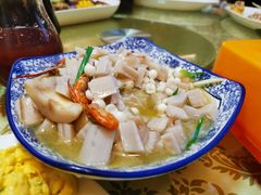 -观桥阁(锦溪店)