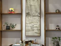 -衣川小森林·料理·寿司(鸿铭中心店)