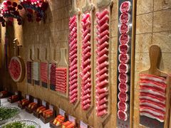 -羊大爷涮肉(亮马桥店)