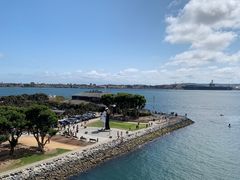 -中途岛号航空母舰博物馆