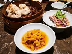 -冶春茶社(星汉大厦店)