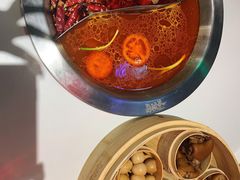 -卤校长重庆火锅(国兴店)