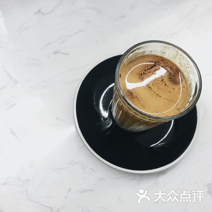 sparrow coffee 麻雀咖啡