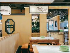 -绿草地·湘菜(喜盈门店)