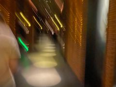 -山港凯悦酒店·BEBA海滩烧烤餐厅酒吧