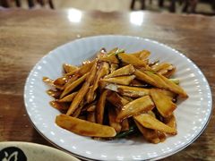 -八味餐馆(林司后店)