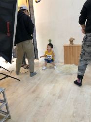 -大宇叔叔儿童摄影