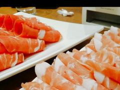 -彤德莱火锅(乐陵路店)