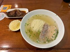 枫镇大肉-同得兴 Since·1995 传统苏式面馆(十全街店)