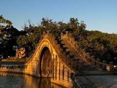 -江心屿景区