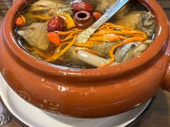 -云隐小厨·传统大理美食(复兴路店)