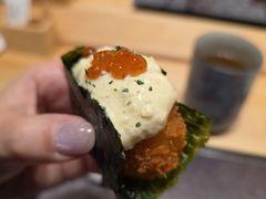 -小十Omakase(地王大厦店)