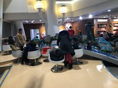 -梦东方未来世界航天主题乐园