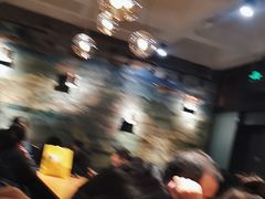 -星巴克(南京大世界店)