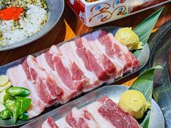 -哼蟹二将·烤肉酱蟹(合生汇店)