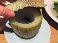 -竹里馆 ·茶食(奥体店)