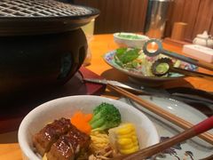 -久喜番和牛烧肉酒场(北辰三角洲店)