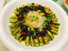 -椿记烧鹅(建干路店)