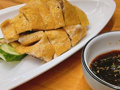 -侬佳蒸菜馆(听潮店)