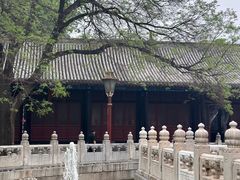 -北京国子监胡同