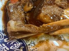 -大梁骨头馆·酱骨老菜(友好店)