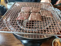 -九田家黑牛烤肉料理(三墩店)