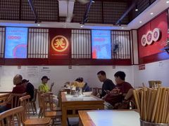-李兰英湖南面馆(护国路店)
