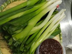 -鲁C·尚小炉·淄博烧烤(市北店)
