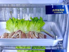 -33韩式自助烧烤(环城南路店)