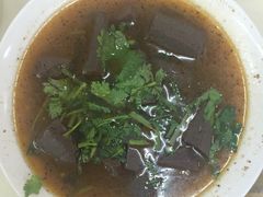 -春雨羊汤店(广开四马路总店)