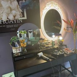 -花隐·美芙炫海菲秀皮肤管理中心